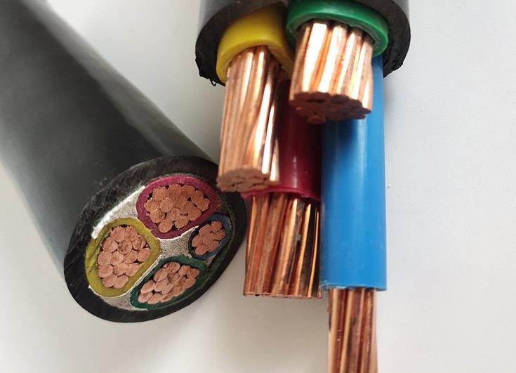 珠江電纜質(zhì)量檢測需要關注幾個重要指標 珠江電纜質(zhì)量檢測需要關注幾個重要指標