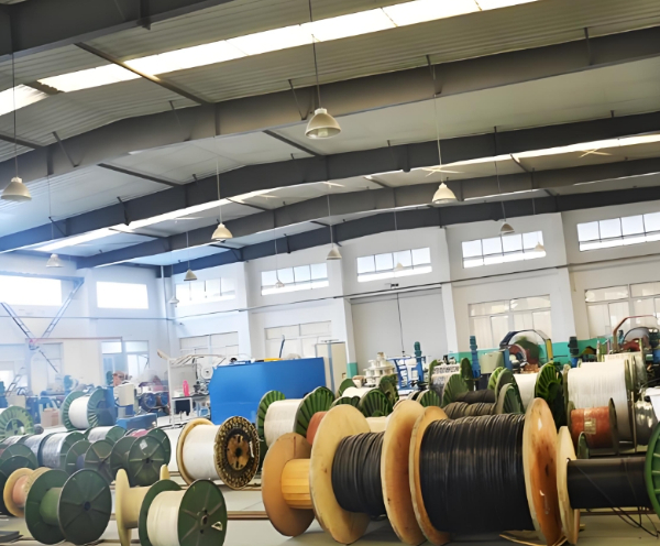 南方一線電纜為您總結耐火電纜的主要優點有哪些.jpg 南方一線電纜為您總結耐火電纜的主要優點有哪些.jpg